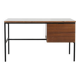 Desk model 620, Pierre Guariche for Minvielle, circa 1950