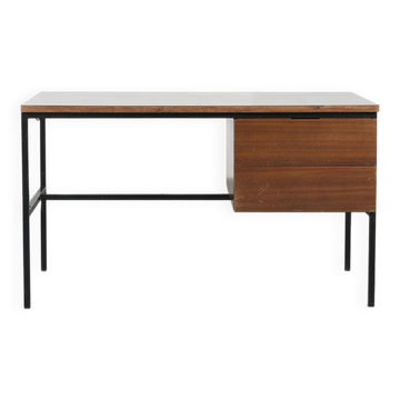 Desk model 620, Pierre Guariche for Minvielle, circa 1950