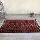Tapis oriental  vintage – 118 x 57cm