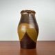 Carafe et coupelle en Céramique d'Étude Allemand du Milieu du Siècle de Trenck Keramik Kellinghusen, Années 1960, Lot de 2