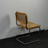 Cesca b32 chair by Marcel Breuer