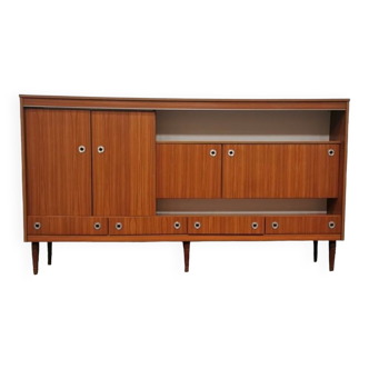 Formica sideboard from the 60s