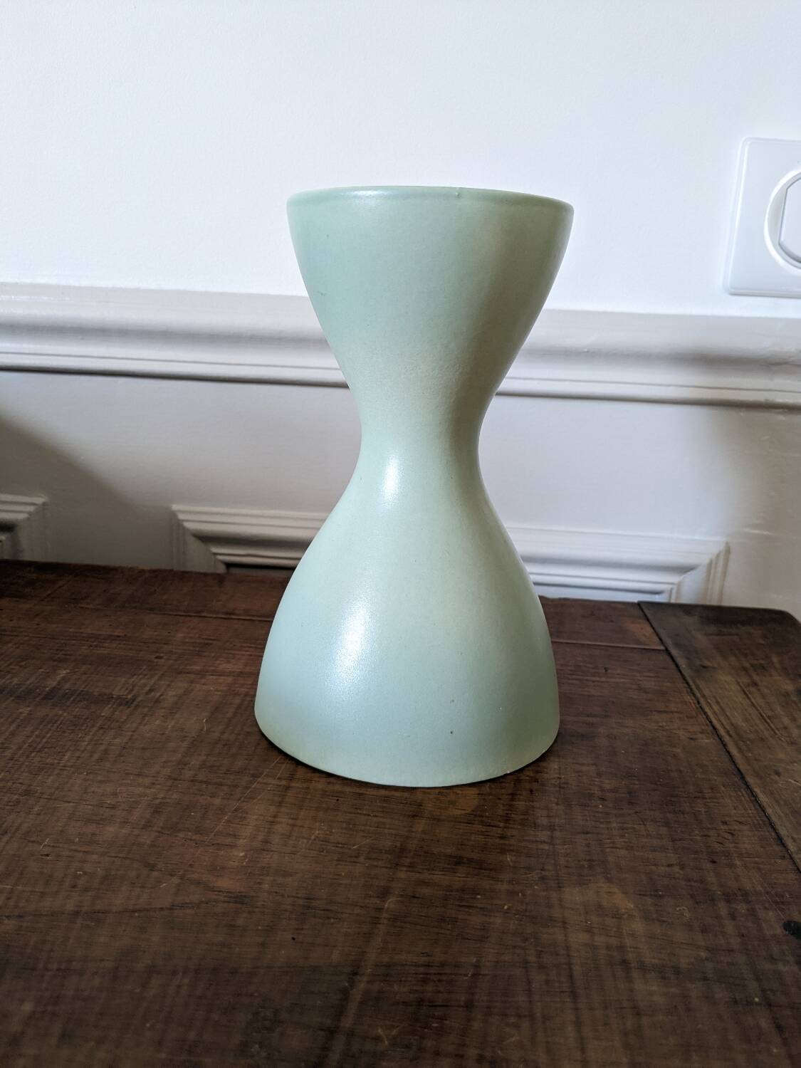 Diabolo vase