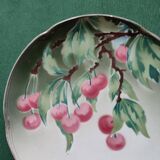 KG Lunéville plates