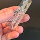 Set of 12 Art Deco Frosted Glass Knife Rests