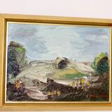 "Lagland" by Jonne Bergström