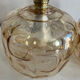 Vintage walkway lamps
