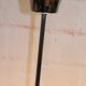 vintage chandelier design 70 space age