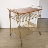 Vintage vinyl service