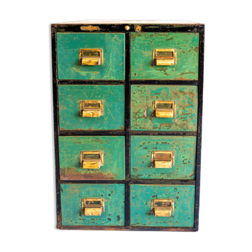 Commode Roneo Paris 1931