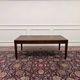 Classic English Eichholtz Campaign Writing Desk