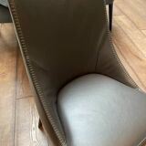 Chaise febo Antonio Citterio pour Maxalto