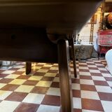 Tavolo dining table "Sapporo