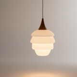 Suspension Liverpool – Design by Louis Kalff for Philips (c. 1968)