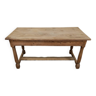 Table de ferme ancienne