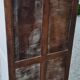 Old Parisian wardrobe