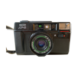Appareil photo ricoh af-5 années 80