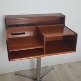 Vintage Italian storage console edited by Fimsa in the 1960s