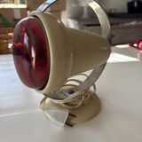 Philips infrared lamp Design Charlotte Perriand