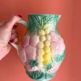 Slush pitcher