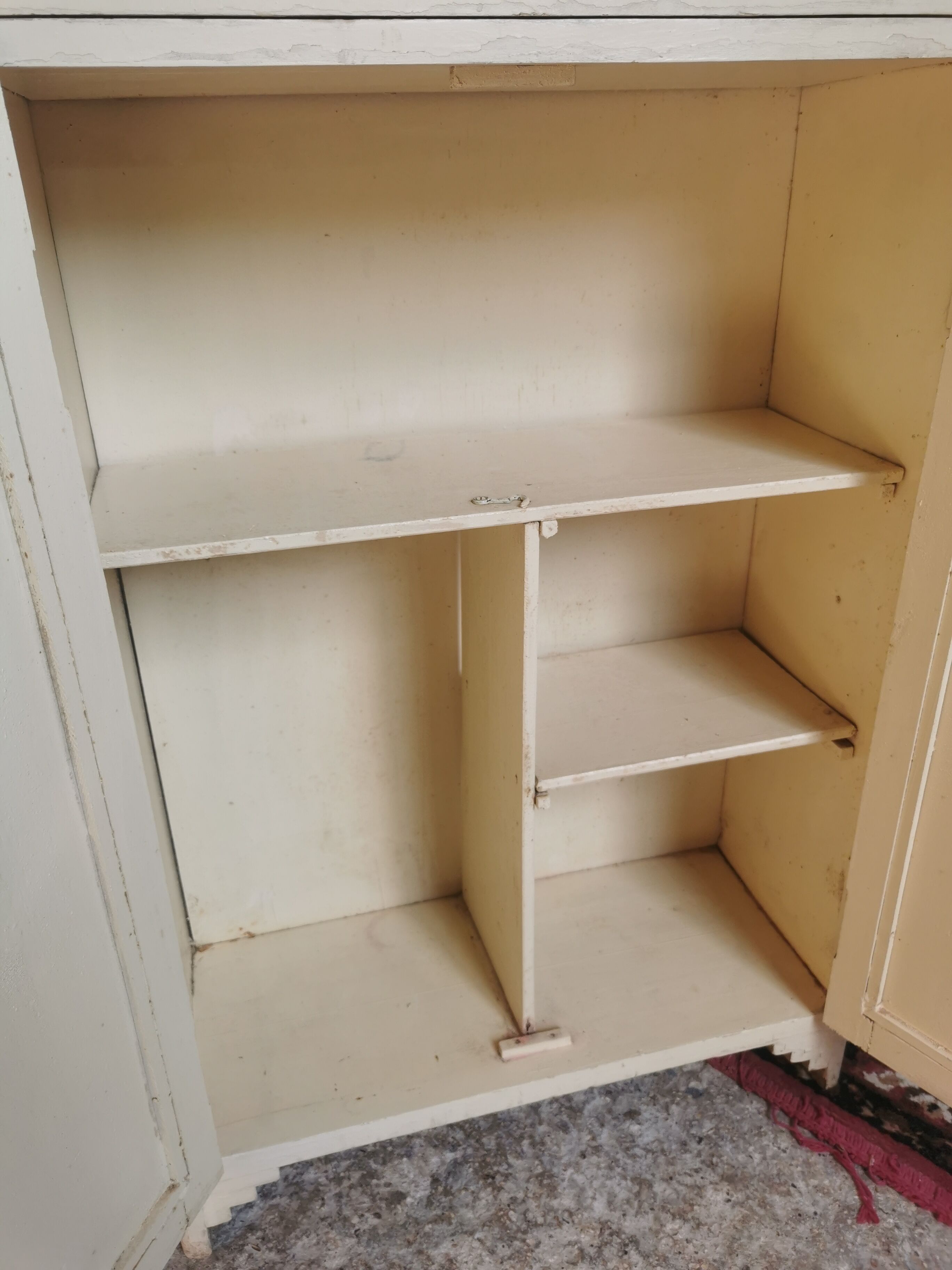 Small Parisian buffet