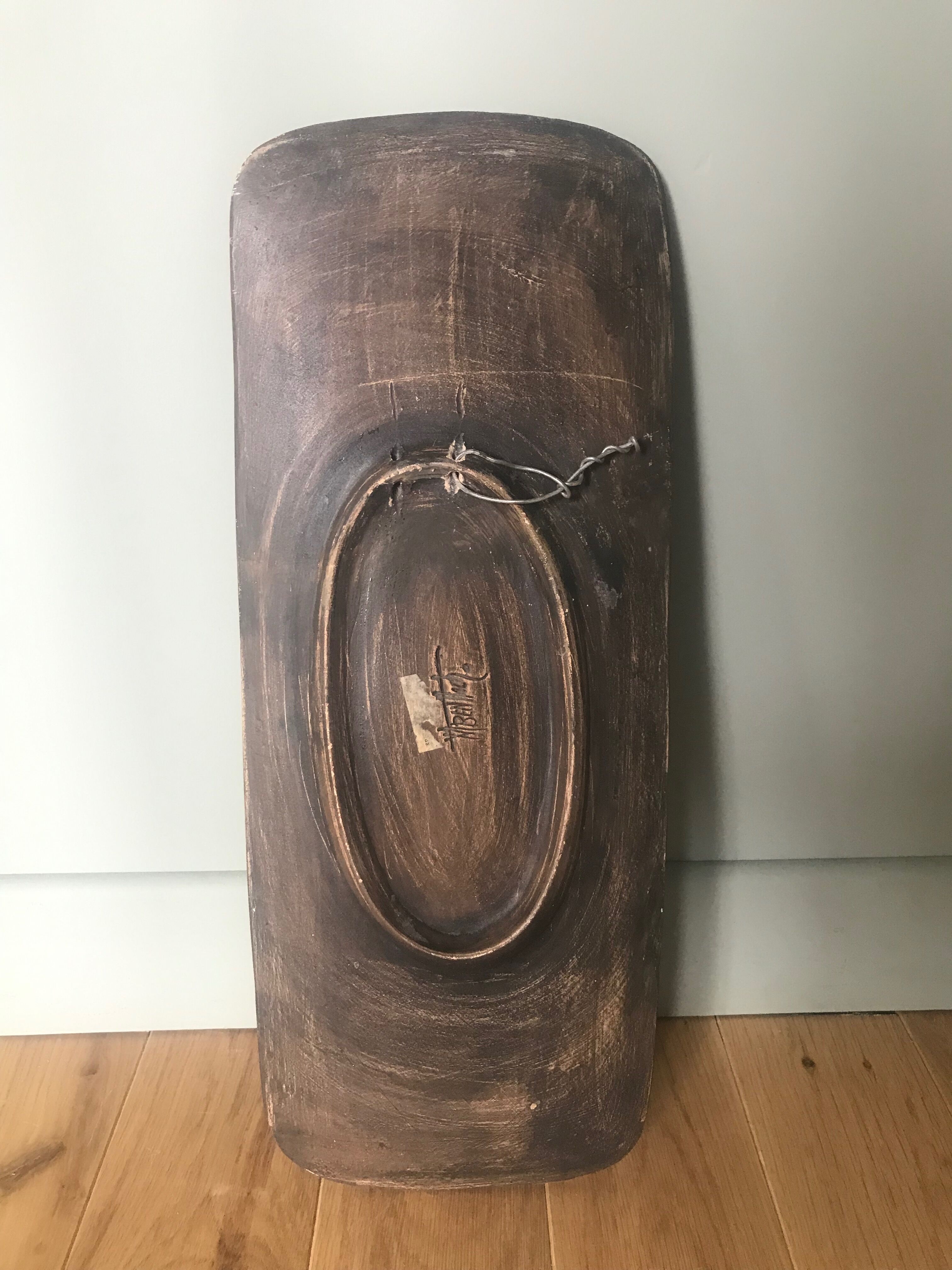 Vintage ceramic dishes