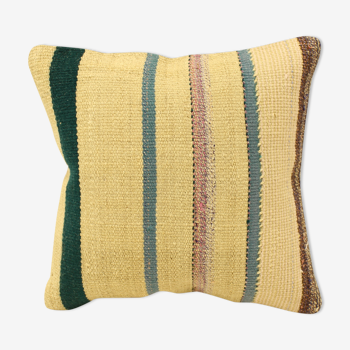 Coussin housse 30x30 cm