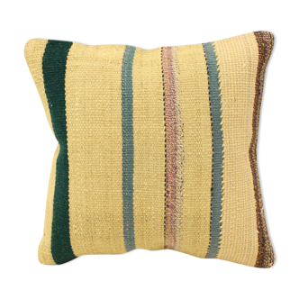 Coussin housse 30x30 cm