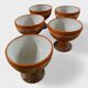 Vintage service "Rosen Chile" – Circa 1970 – 7 pieces