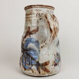 Ceramic pitcher by Boris Kassianoff