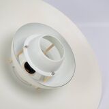 Danish vintage pendant lamp from 1980s