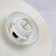 Danish vintage pendant lamp from 1980s