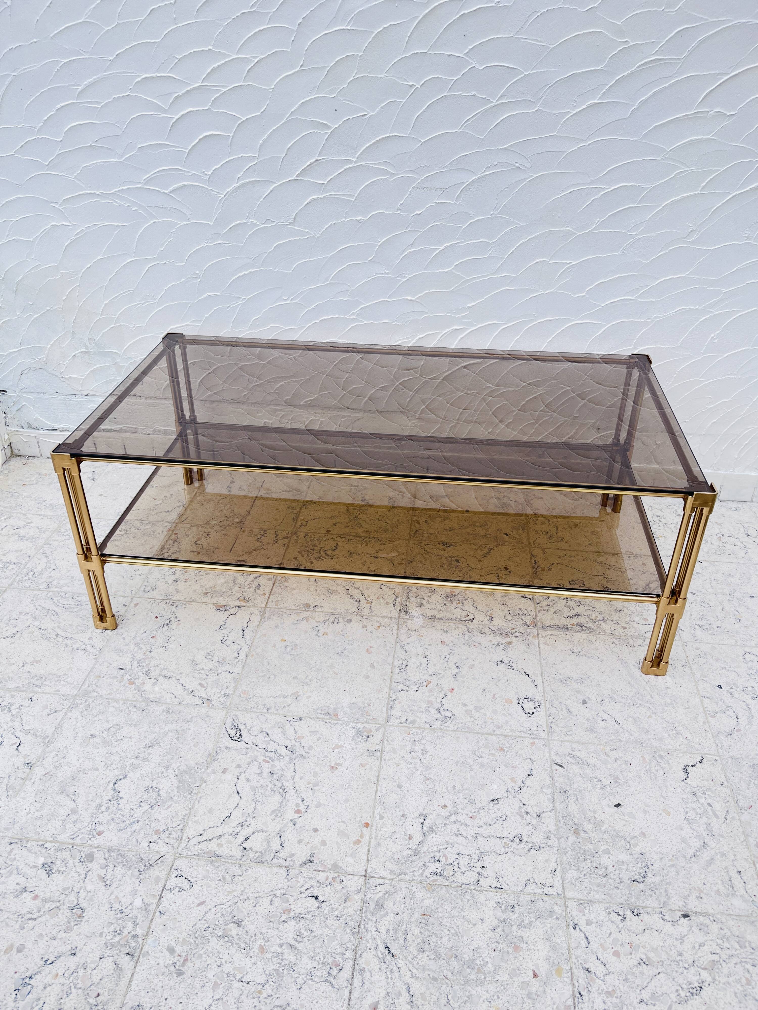 Roche Bobois Coffee Table