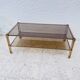 Roche Bobois Coffee Table