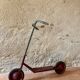 Trottinette of the 1930s