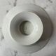 GIEN iron earth compote dish