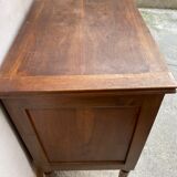 Antique chest of drawers