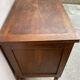 Antique chest of drawers