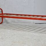 Bed by Terence Conran, published by Prisunic, Circa 1970
