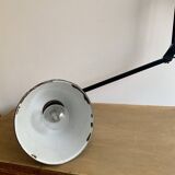 Midgard lamp, Germany, 1920s