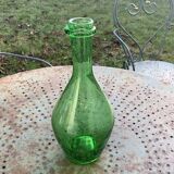 Large carafe with cap,