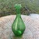 Large carafe with cap,