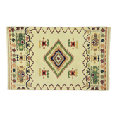 Tapis vintage anatolien fait main 169 cm x 107 cm