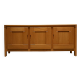 Enfilade vintage en orme par les éditions Maison Regain
