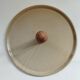CNP Stoneware Village Cheese Board