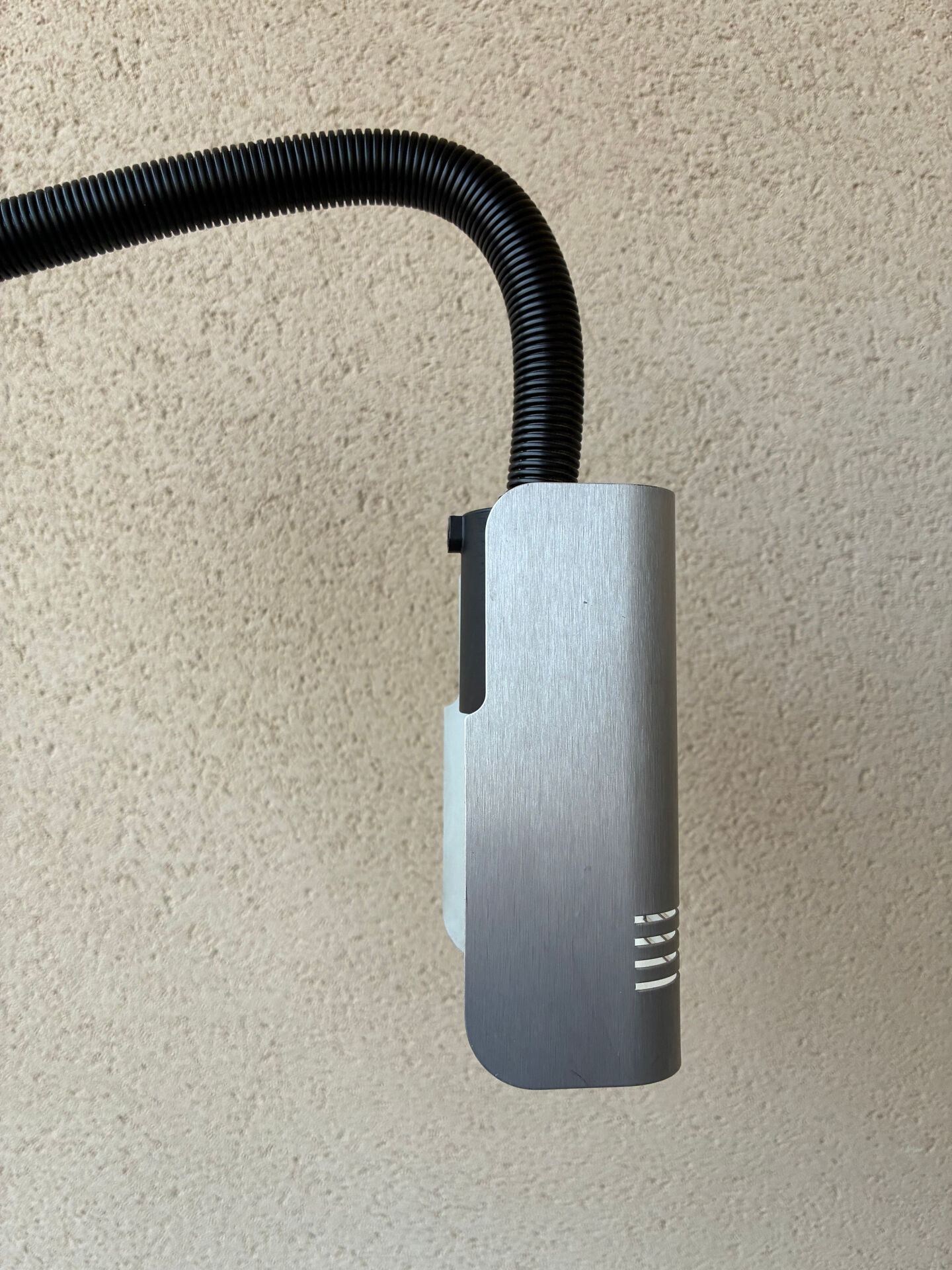 Vintage Targetti lamp