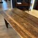 Large French Farmhouse table