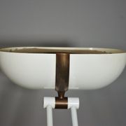 Lampada da terra regolabile, anni '60