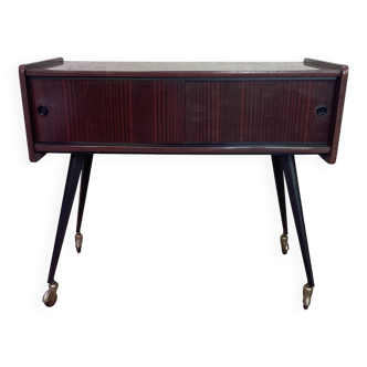 Meuble de télévision ou chaîne Hifi vintage
