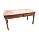 Table de ferme